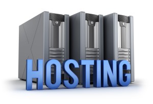 Web-Hosting