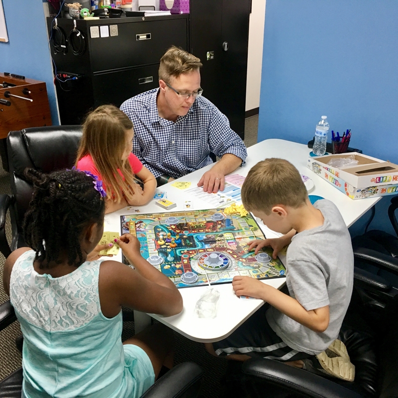 Game Night at Fuquay Coworking