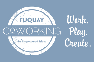 Fuquay Coworking: Work. Play. Create... in Fuquay-Varina, NC