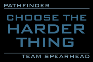 Team Spearhead PATHFINDER Training Program Official Partner: Fuquay Coworking