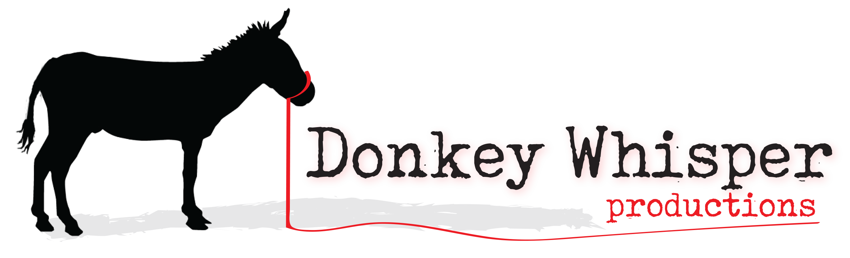 Global Game Jam Site Sponsor: Donkey Whisper Productions in Fuquay-Varina, NC | A DBA of Megan Hughes Creative